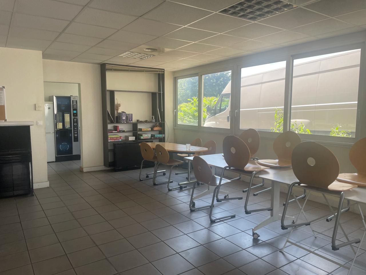 Local d'activité Corbas 2380m² Vente local d'activité Corbas Rhône OVACT2533202 6